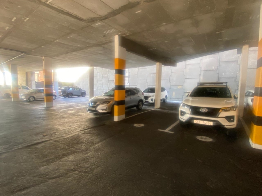 Commercial Property for Sale in Woodstock Western Cape